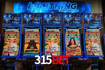 315Bet App